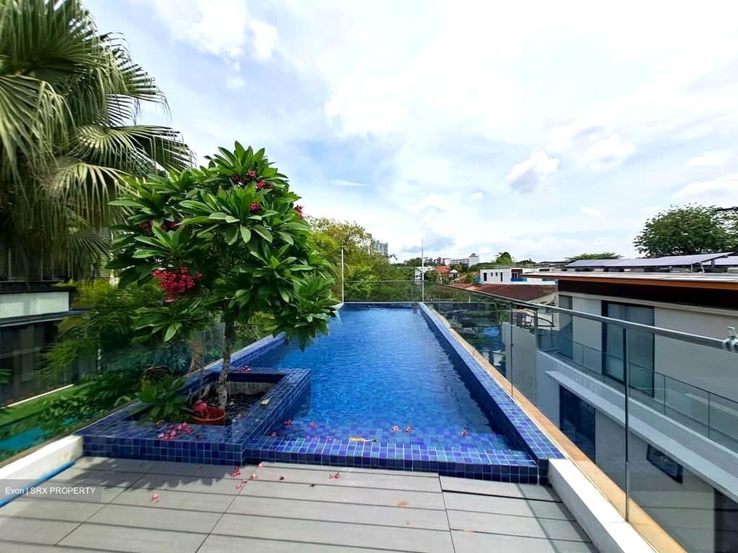 CLUNY PARK ROAD (D10), Detached #562992621